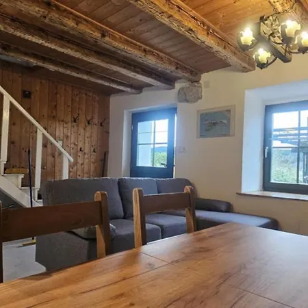 Ferienhaus Viskic