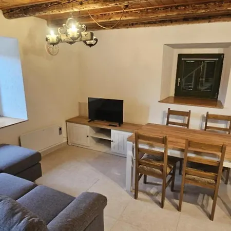 Viskic Ferienhaus *