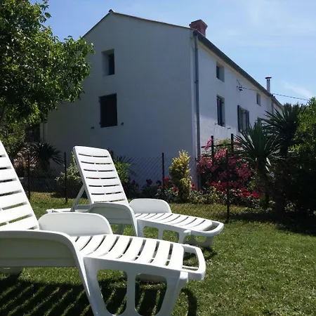 Viskic Feriehus Supetarska Draga