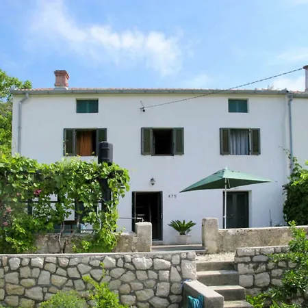 Viskic Ferienhaus