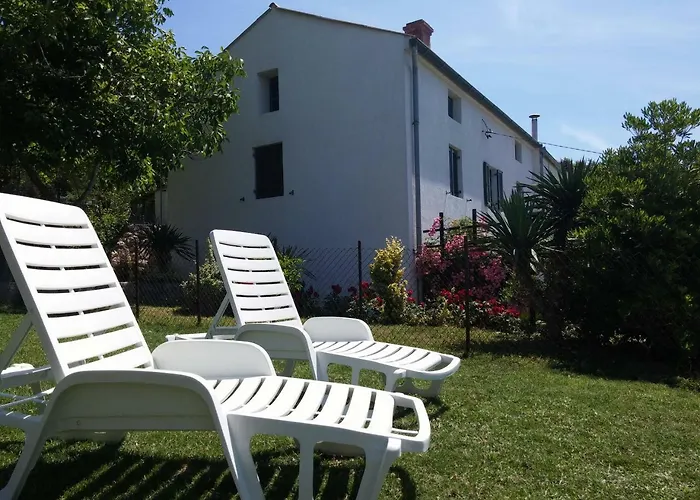 Viskic Holiday home Supetarska Draga
