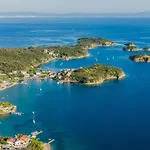 Viskic Casa de Férias
