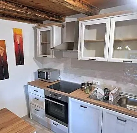 Holiday home Viskic *