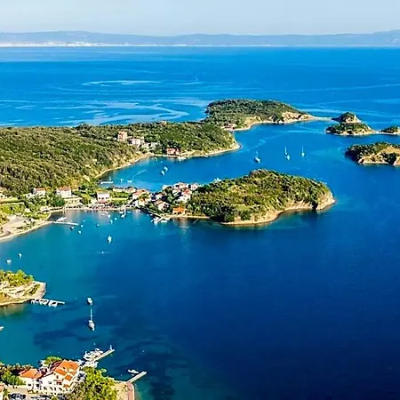 Viskic * Supetarska Draga