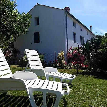 Holiday home Viskic *