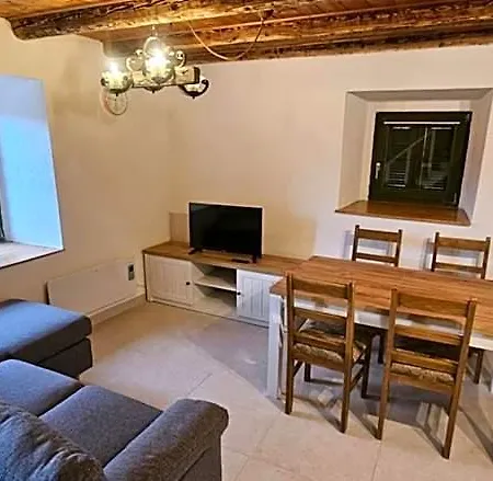 Viskic Holiday home *