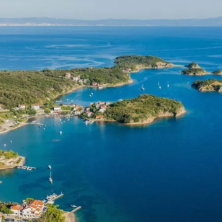 Viskic Holiday home