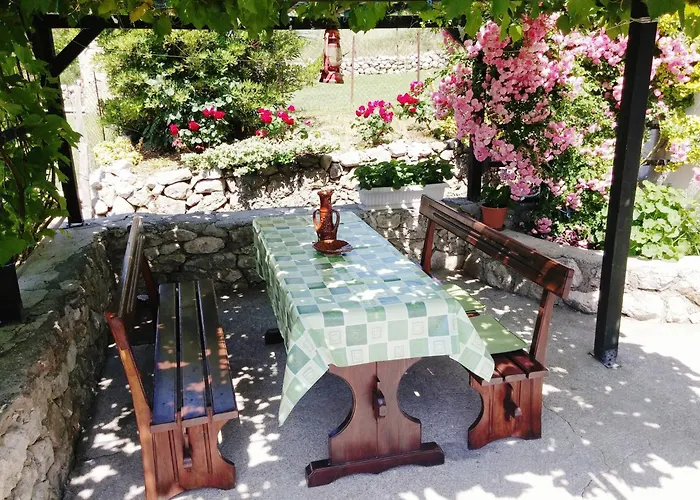 Viskic Ferienhaus *