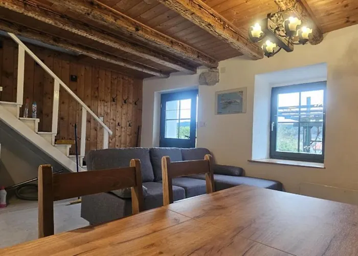 Ferienhaus Viskic