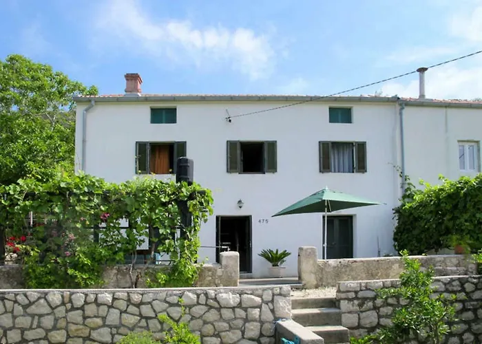 Viskic Ferienhaus